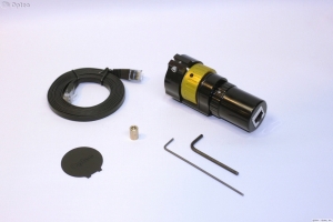 Optec DirectSync APO Motor for 2.5" Focusers