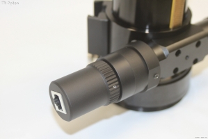 Optec DirectSync SV35 with FocusLynx