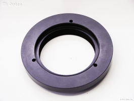 Optec-3600 to OGS 12.5" 