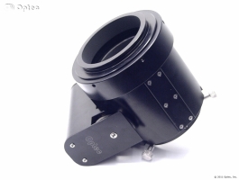 Optec-3600 to FLI Atlas Zero-Tilt Adapter