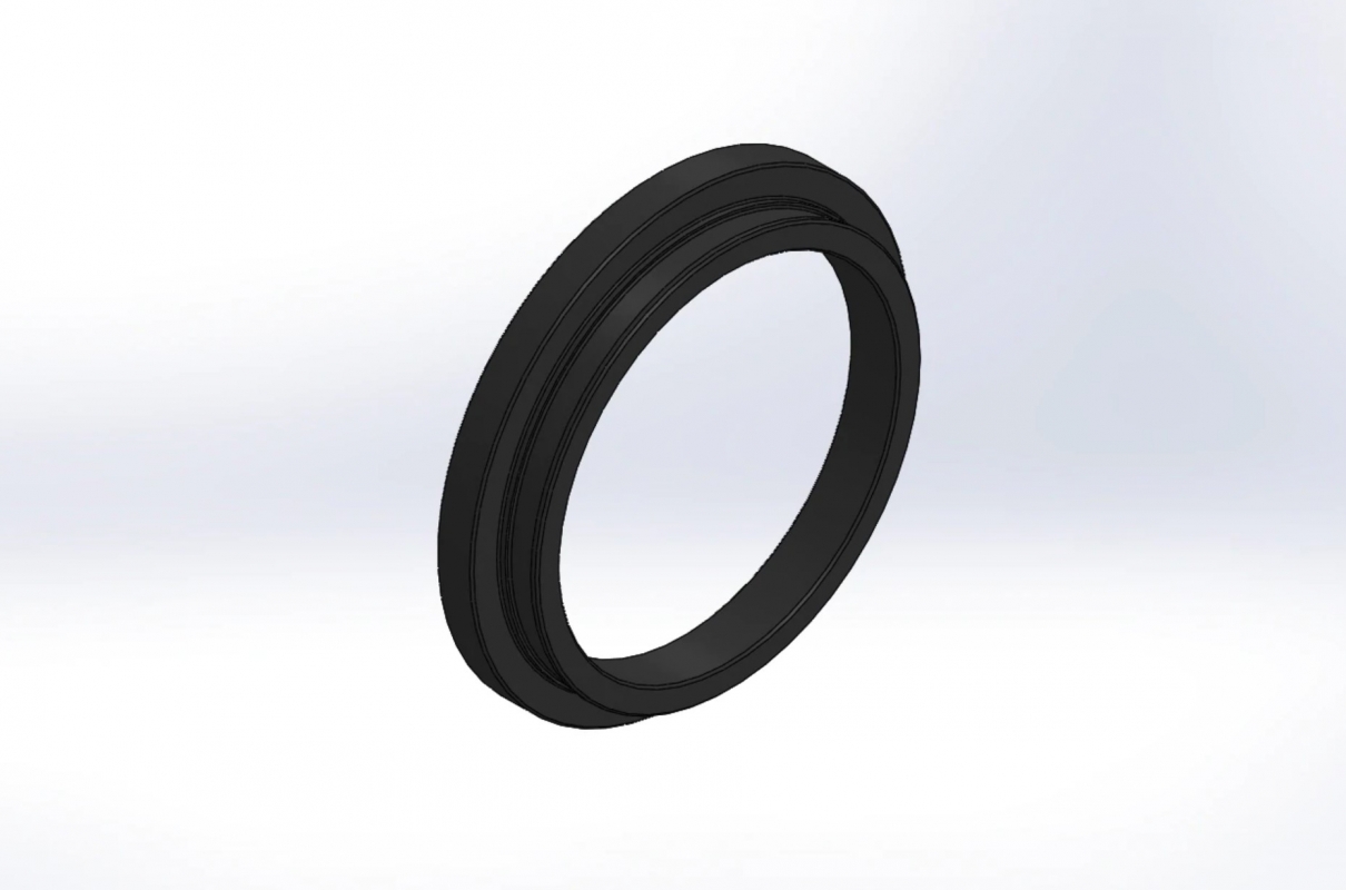 Optec-3600 to Takahashi M98 x 1mm Optec-3600 to Takahashi M98 x 1mm