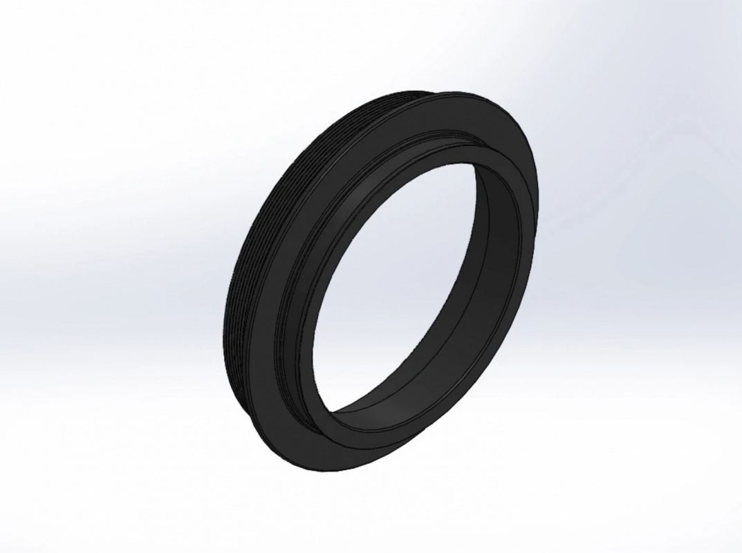 Optec-3600 to RCOS FIA100 Optec-3600 to RCOS FIA100