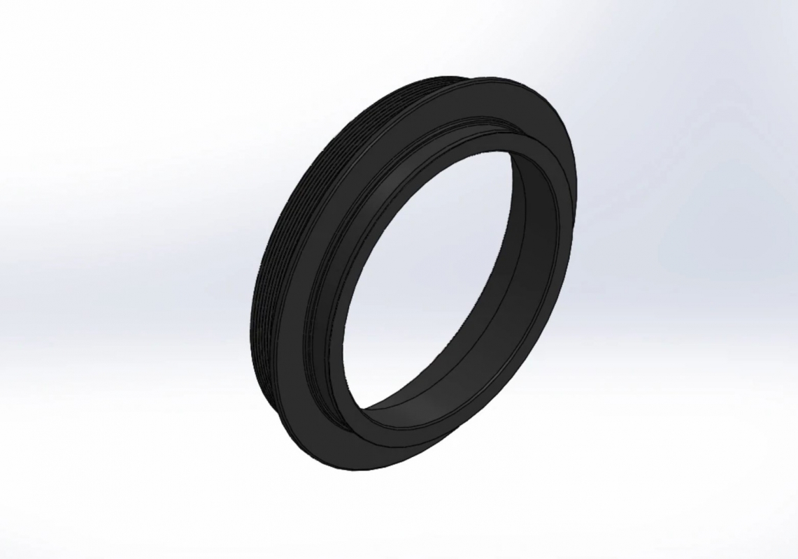 Optec-3600 to Televue NP127is Optec-3600 to Televue NP127is