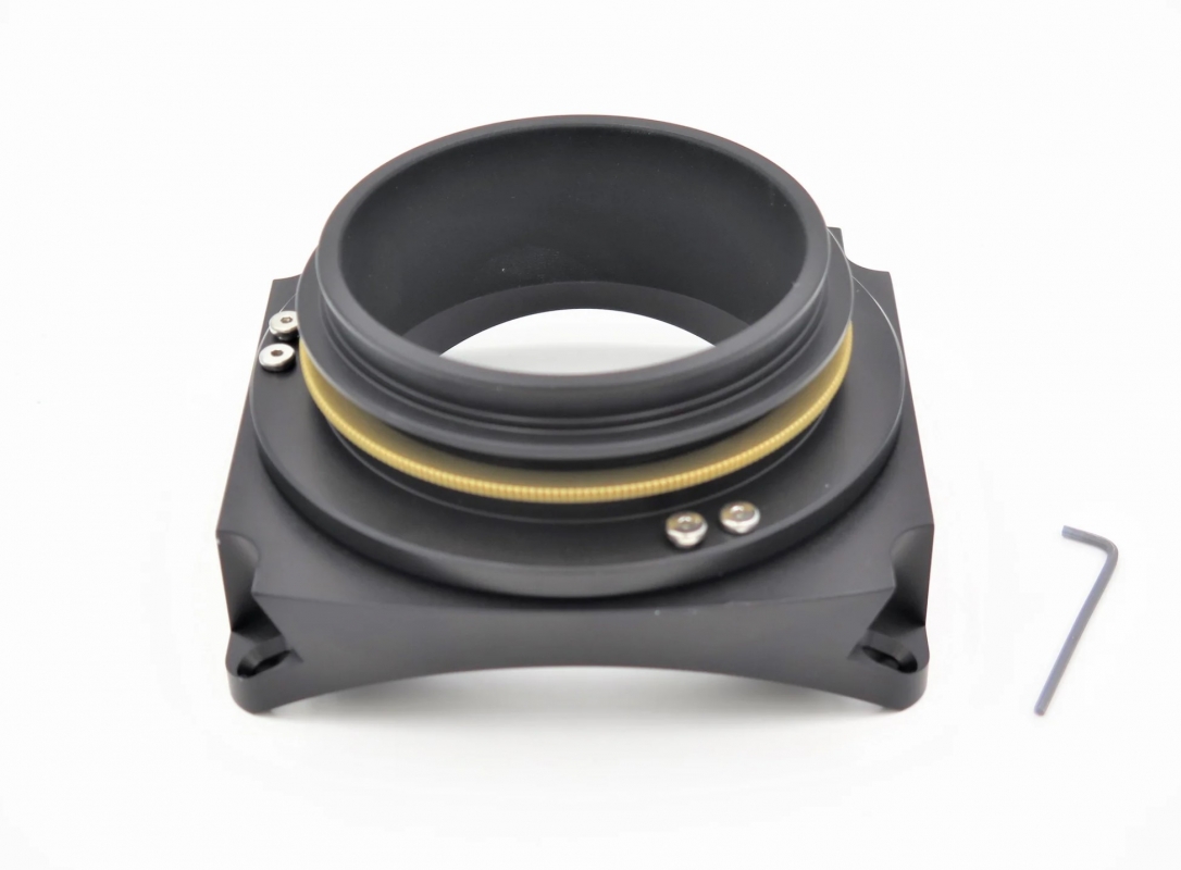 Optec-3600 to Takahashi Epsilon 160