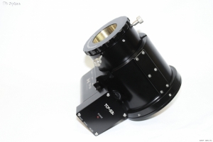 Optec-3000 Drawtube to 2" Collet Precision Centering Adapter 