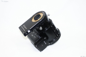 Optec-3000 Drawtube to 2" Collet Precision Centering Adapter 