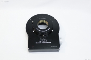 Optec-3000 Drawtube to 2" Collet Precision Centering Adapter 