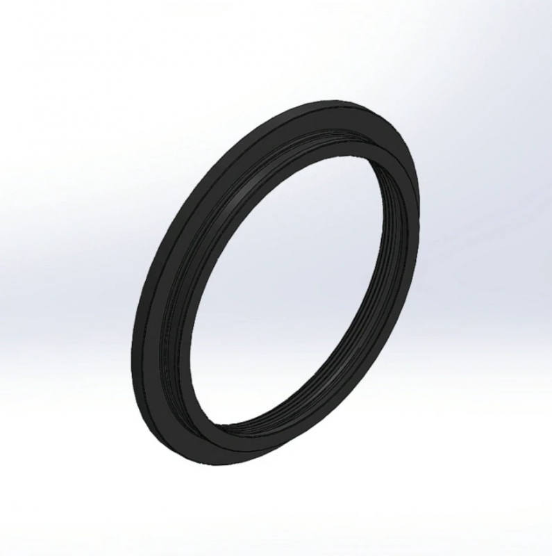 Optec-4300 to Meade 16"