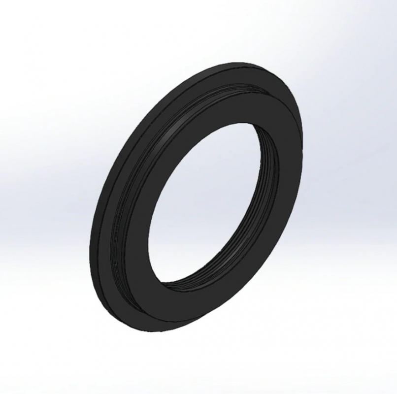 Optec-4300 to Celestron C9.25/C11/C14