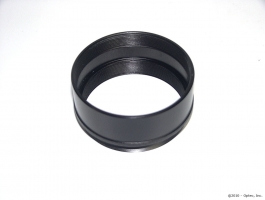 Optec AP2.7 x 24tpi Extension Tube, 1” length 