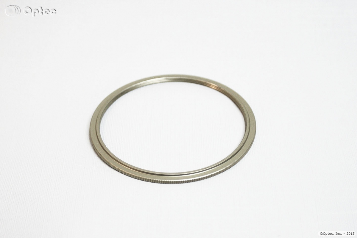 Optec DSI 3.5 Retaining Ring  