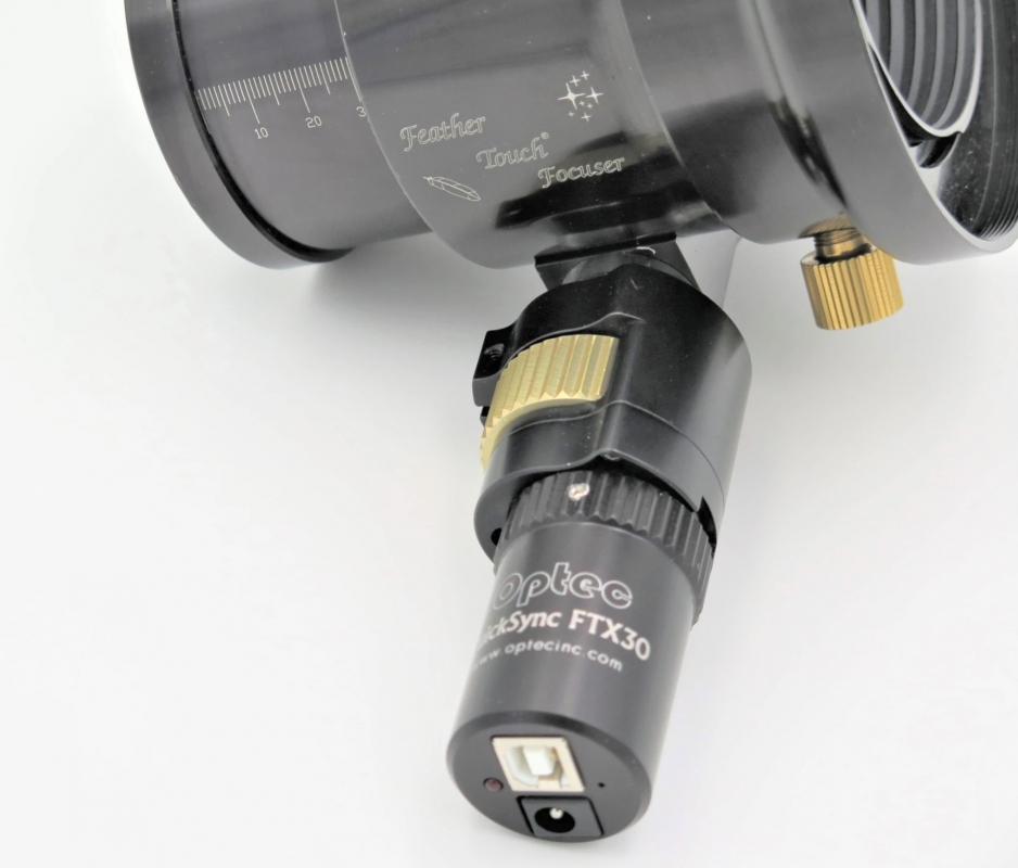 Optec ThirdLynx QuickSync FTX30 |DSP