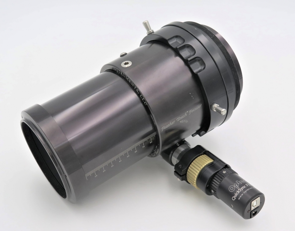 Optec ThirdLynx QuickSync FTX40