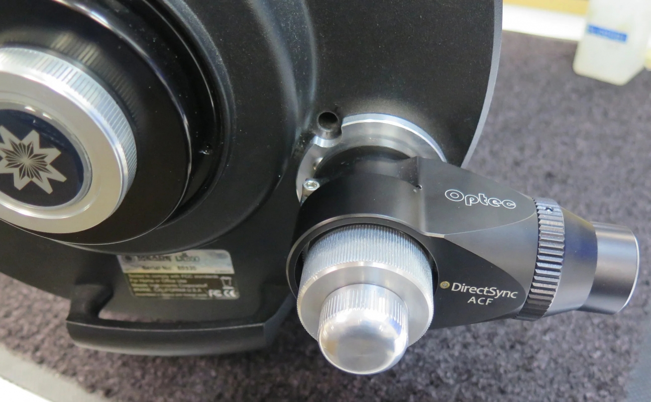 Optec ThirdLynx DirectSync ACFX