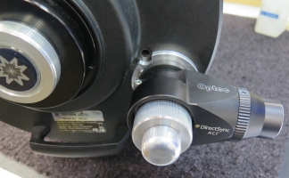 Optec ThirdLynx DirectSync ACFX