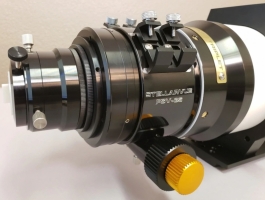 Optec ThirdLynx DirectSync SVX35