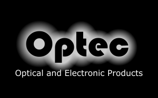 Optec 8-Position Filter Wheel, for 25.4mm Filters