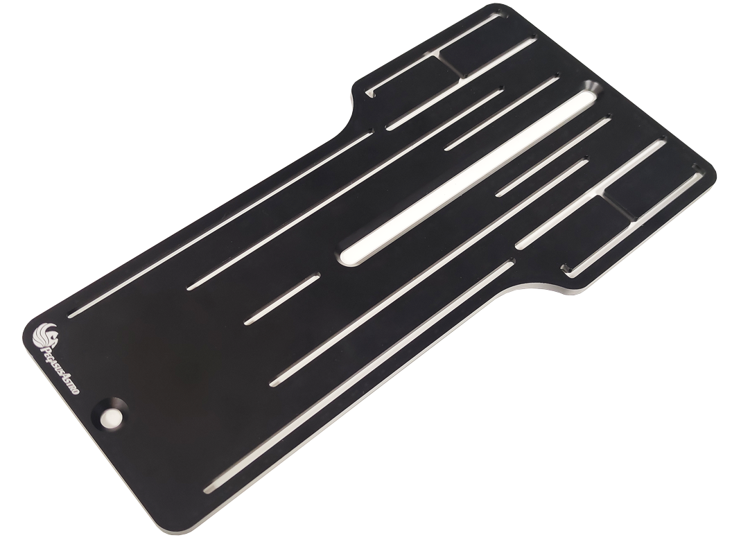 PEG-APLATE - Pegasus Astro Accessory Plate