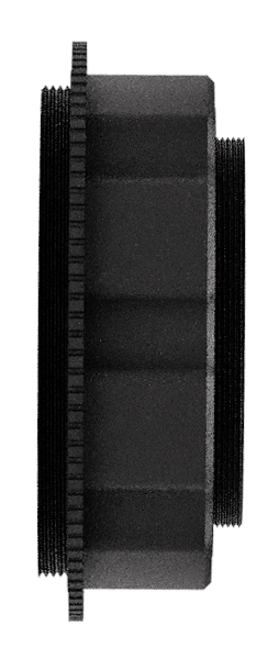 PEG-ADAPT-M68M-M54M-20 - Pegasus Astro M68 Male to M54 Male 20mm length