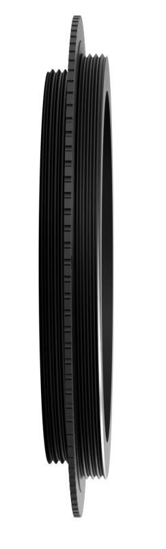 PEG-ADAPT-M68M-M63M - Pegasus Astro M68 Male to M63 Male