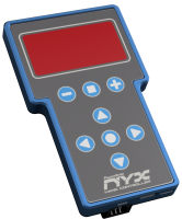 Pegasus Astro NYX Hand Controller