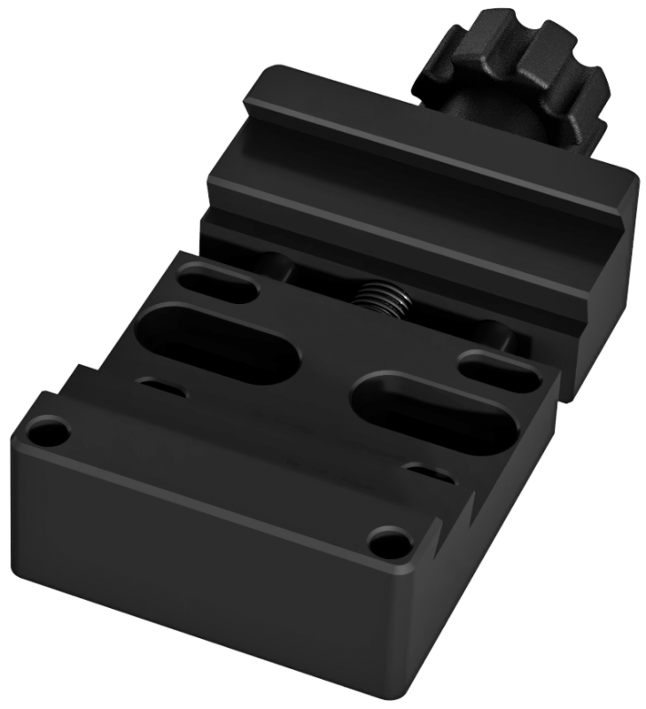 PEG-USCLAMP - Pegasus Astro Universal Single Clamp