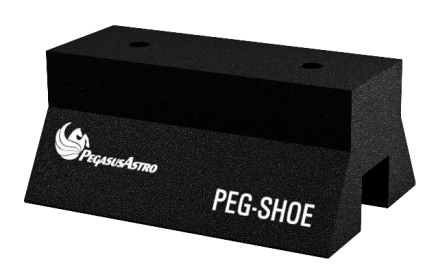 PEG-SHOE - Pegasus Astro Mounting Shoe