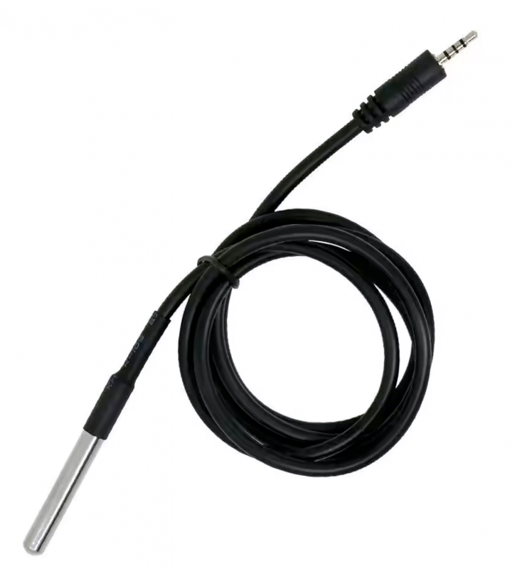 PEG-TEMP-SENS - Pegasus Astro Digital Temperature Sensor for DewMaster2