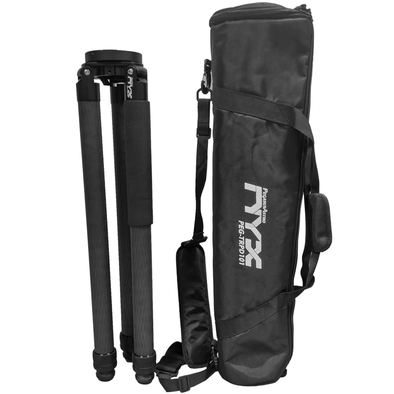 PEG-TRPD101 - Pegasus Astro Carbon Fiber Tripod for NYX-101