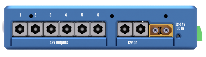 Pegasus Astro Ultimate Powerbox v.3 (UPBv.3)