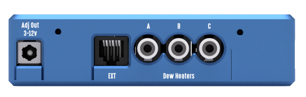 Pegasus Astro Ultimate Powerbox v.3 (UPBv.3)