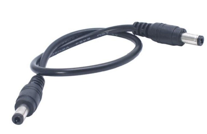 PEG-CABL-2125NUC - Pegasus Astro Single 2.1 to 2.5 Cable for Intel NUC 0.5m