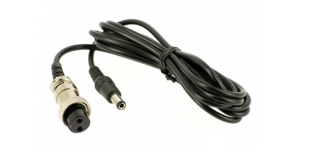 PEG-CABL-EQ8 - Pegasus Astro UPB and PPB power cable for Skywatcher EQ8