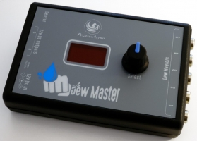Pegasus Astro DewMaster - 5 Channel Digital Dew Heater Controller