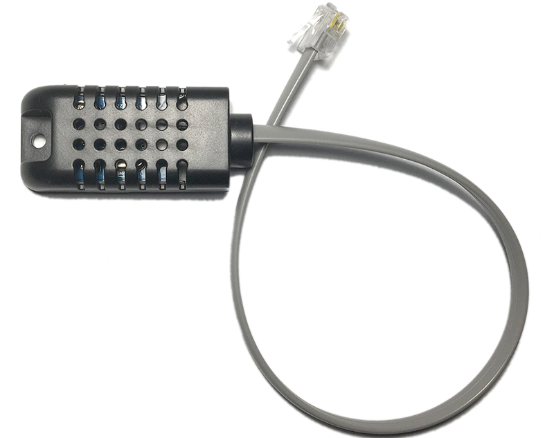 PEG-SENS-RJ12 - Pegasus Astro Environmental Sensor for UPB, PPB (RJ12 Jack)
