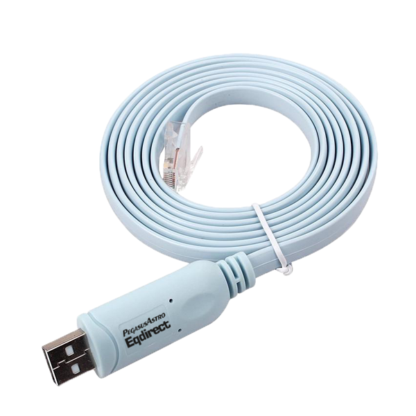 Pegasus Astro EQDIR USB Stick RJ45 Pegasus Astro EQDIR USB Stick RJ45