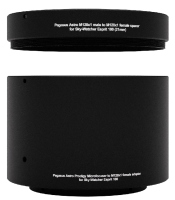 Pegasus Astro Prodigy Microfocuser Telescope Paired Adapter for Skywatcher Esprit 100