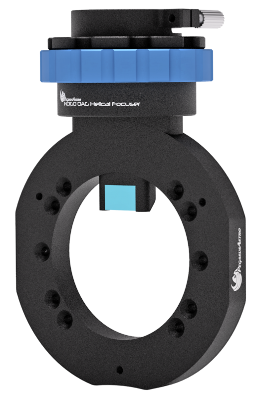 Pegasus Astro Indigo Off Axis Guider