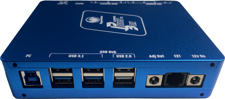 Pegasus Astro Ultimate Powerbox v.2 (UPBv.2)