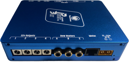Pegasus Astro Ultimate Powerbox v.2 (UPBv.2)