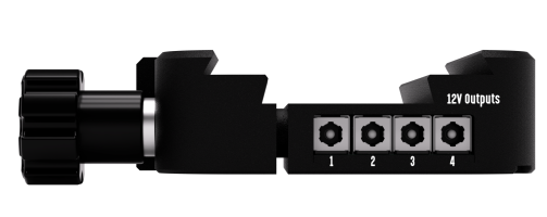 Pegasus Astro Saddle Powerbox