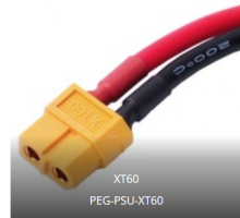 Pegasus Astro Power Supply Unit XT60 10A (for Ultimate Powerbox v.3)