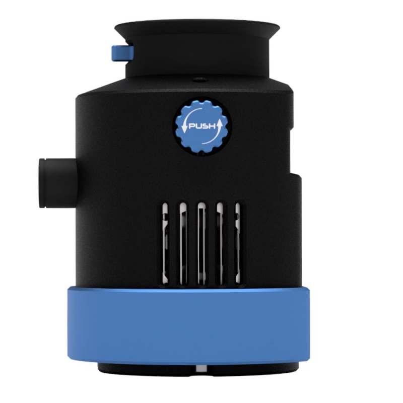 Pegasus SmartEye Deep Space Products