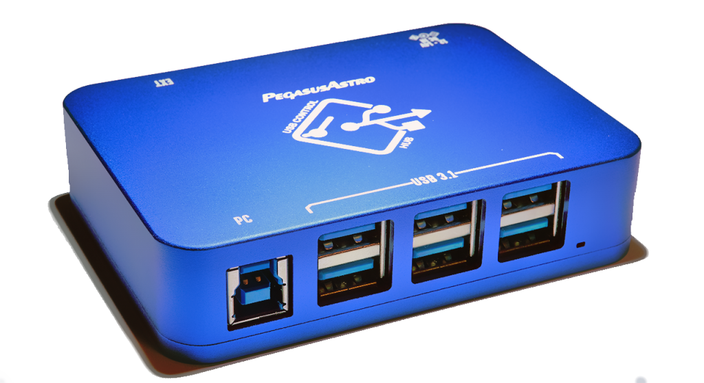 Pegasus Astro USB Control Hub