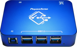 Pegasus Astro USB Control Hub