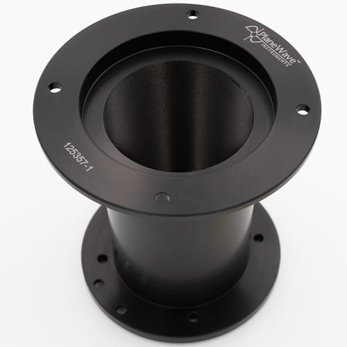 PlaneWave SecureFit CCD Spacer for CDK12.5 PlaneWave SecureFit CCD Spacer for CDK12.5