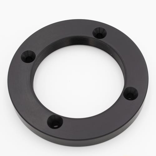 PlaneWave Adapter, 2.75" Hedrick Focuser to 2.7" AP Threads PlaneWave Adapter, 2.75" Hedrick Focuser to 2.7" AP Threads
