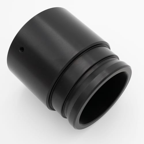 PlaneWave Visual Adapter - CDK14 to Hedrick Focuser PlaneWave Visual Adapter - CDK14 to Hedrick Focuser