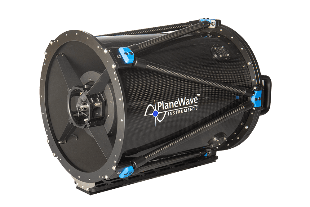 PlaneWave DeltaRho 350 Telescope