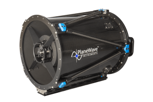 PlaneWave DeltaRho 350 Telescope